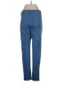 YMI Blue Casual Pants Size 1 - photo 2