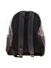 Coach Factory Burgundy Leather Backpack One size - photo 2