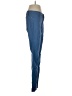 YMI Blue Casual Pants Size 1 - photo 4