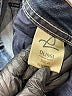 DL1961 Hearts Blue Jeans Size 26 waist - photo 8