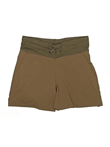 Tuff Athletics Khaki Shorts (view 1)