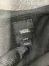 Vans Black Pullover Hoodie Size L - photo 7