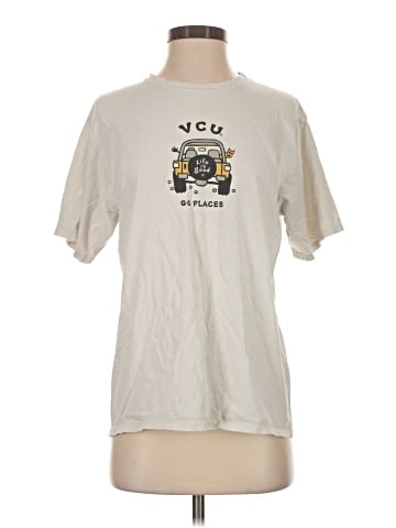 Life Is Good Short Sleeve T-Shirt (view 1)