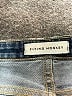 Flying Monkey Solid Blue Jeans Size 29 waist - photo 7