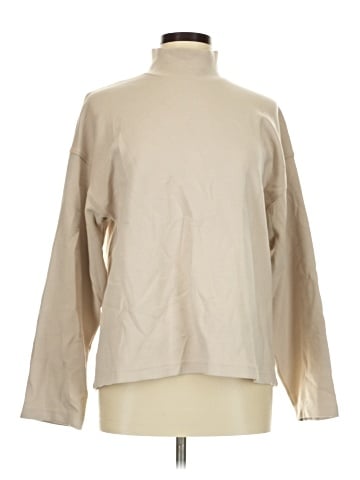 Zara Turtleneck Sweater (view 1)