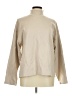Zara Tan Turtleneck Sweater Size M - photo 1