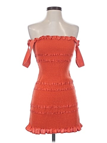 Capulet Cocktail Dress (view 1)