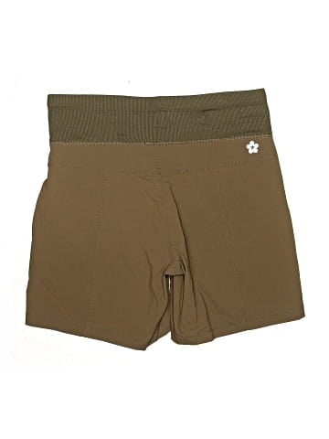 Tuff Athletics Khaki Shorts (view 2)