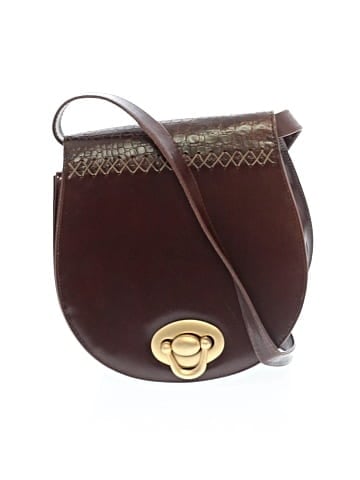Bally Crossbody Bag (view 1)
