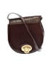Bally Brown Crossbody Bag One size - photo 1