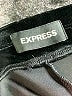 Express Black Casual Pants Size XS - photo 7
