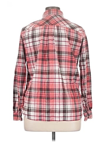 Cabela's Long Sleeve Button-Down Shirt (view 2)