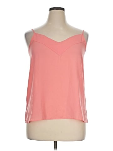 Lou & Grey Sleeveless Blouse (view 1)