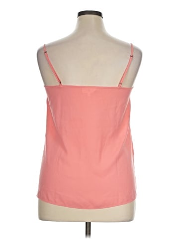 Lou & Grey Sleeveless Blouse (view 2)