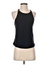 Splendid Black Tank Top Size S - photo 1