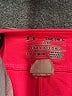 Under Armour Pink Athletic Shorts Size M (youth) - photo 3