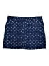 St. John's Bay Blue Casual Skirt Size 16 - photo 1