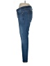 Torrid Solid Blue Jeans Size 14S - photo 5