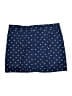 St. John's Bay Blue Casual Skirt Size 16 - photo 2