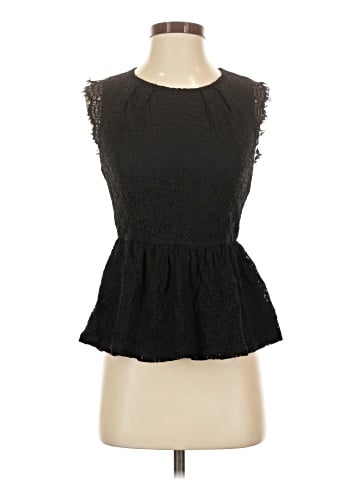 Chloe K Sleeveless Blouse (view 1)