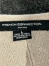 French Connection Tan Pullover Sweater Size L - photo 7