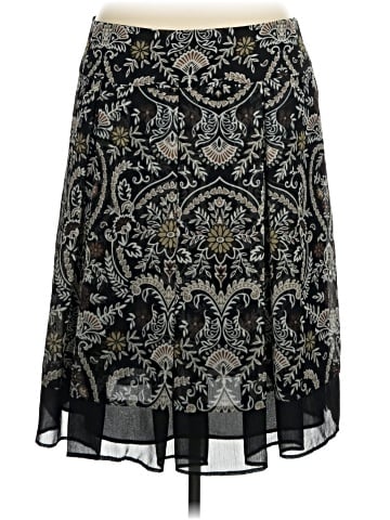 Worthington Casual Skirt (view 2)