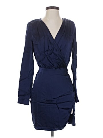 Amanda Uprichard Cocktail Dress (view 1)