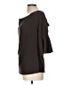 Boston Proper Brown 3/4 Sleeve Blouse Size L - photo 5