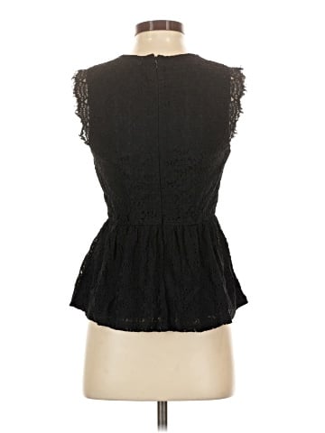 Chloe K Sleeveless Blouse (view 2)