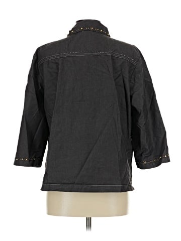 Draper's & Damon's Denim Jacket (view 2)