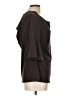 Boston Proper Brown 3/4 Sleeve Blouse Size L - photo 4