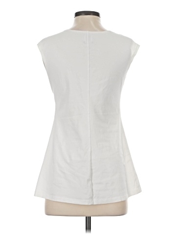 Nic + Zoe Sleeveless T-Shirt (view 2)