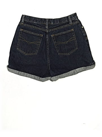 L.A. Blues Denim Shorts (view 2)