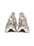 The North Face Ivory Sneakers Size 6 1/2 - photo 2