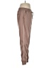 Hurley Solid Brown Casual Pants Size M - photo 4
