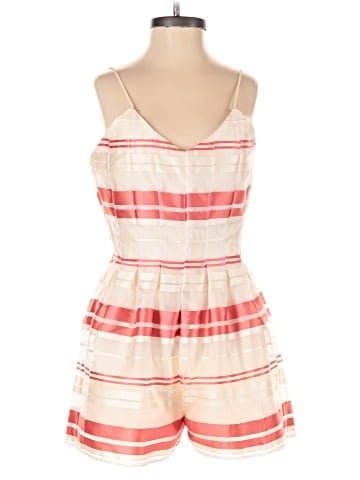 JOA Romper (view 1)