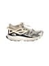 The North Face Ivory Sneakers Size 6 1/2 - photo 1