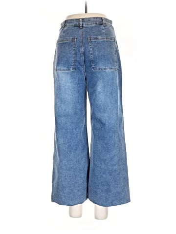 Just Fab Jeans (view 2)