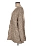 Purejill Tan Pullover Sweater Size Med Petite - photo 5