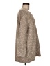 Purejill Tan Pullover Sweater Size Med Petite - photo 4
