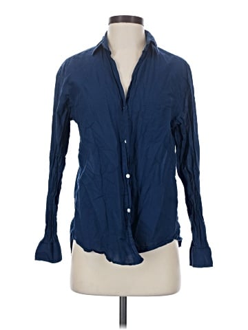 Grayson Long Sleeve Button-Down Shirt (view 1)