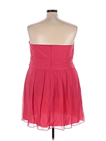 David's Bridal Cocktail Dress (view 2)