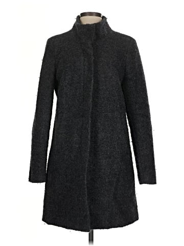Ann Taylor LOFT Outlet Coat (view 1)