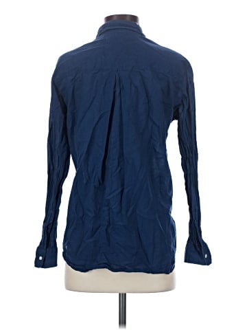 Grayson Long Sleeve Button-Down Shirt (view 2)
