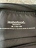 Motherhood Black Active Pants Size XL Maternity - photo 3