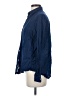 Grayson 100% Cotton Blue Long Sleeve Button-Down Shirt Size Sm (2) - photo 5