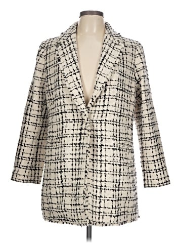 Talbots Blazer (view 1)