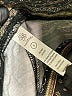 Aventura Print Gray Casual Pants Size S - photo 7