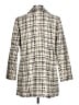 Talbots Tweed Ivory Blazer Size 12 Petite - photo 2