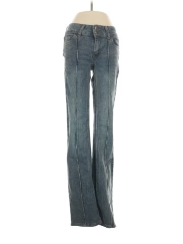 rise Jeans (view 1)